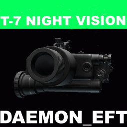 [NEW WIPE] ✅▶T-7 || Thermal Goggles with Night Vision Mounts✅ 0